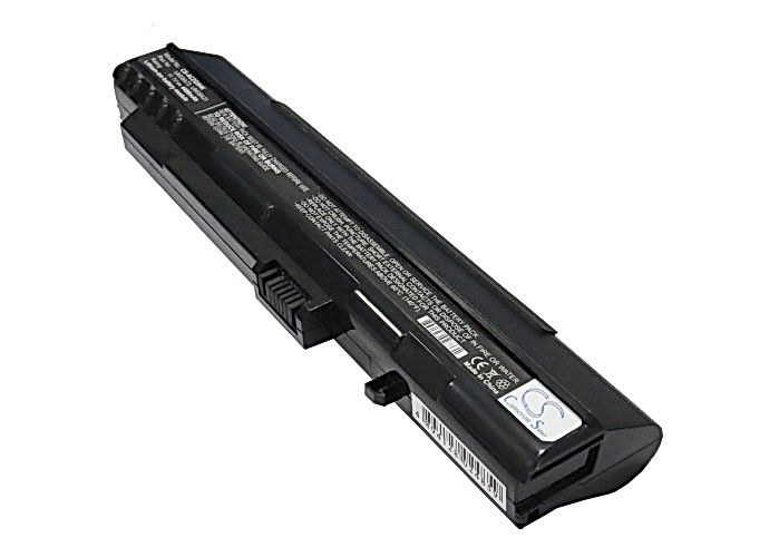 Acer Aspire One Battery Replacement
