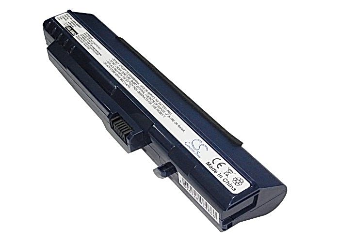 Acer Aspire One Battery Replacement