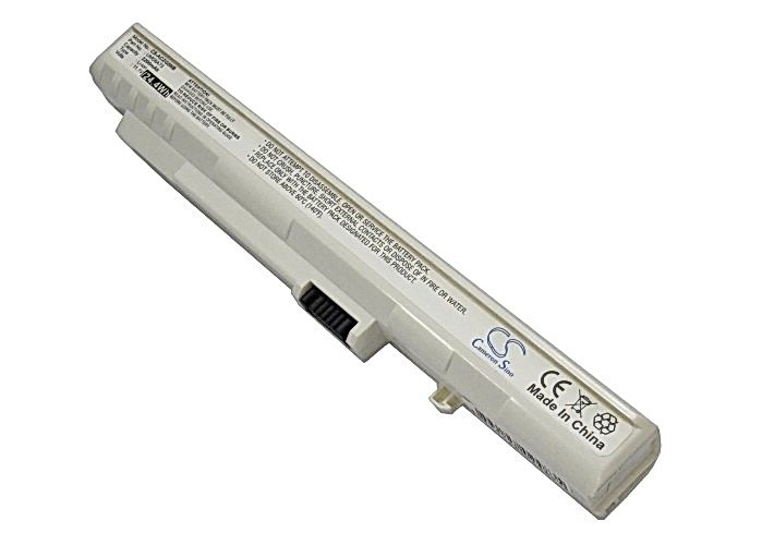 Acer Aspire One Battery Replacement