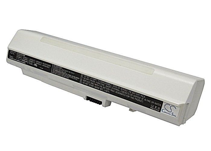 Acer Aspire One A150 Battery Replacement