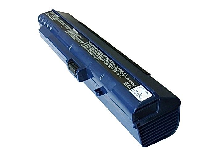 Acer Aspire One A150 Battery Replacement