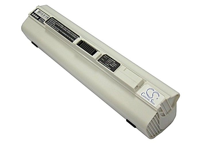 Acer Aspire One 531 Battery Replacement