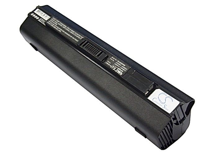 Acer Aspire One 531 Battery Replacement