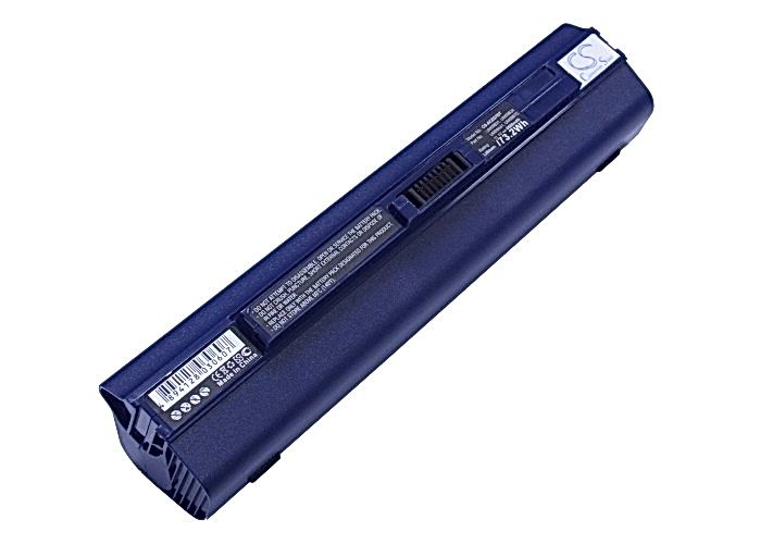 Acer Aspire One 531 Battery Replacement