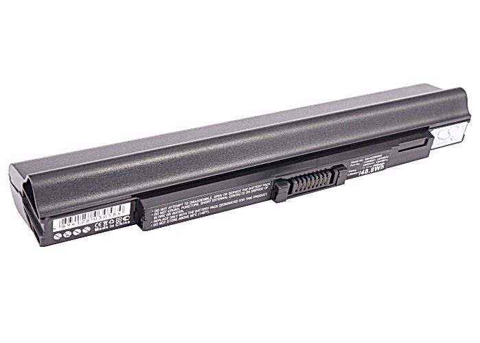 Acer Aspire One 531 Battery Replacement
