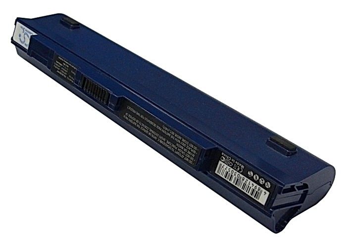 Acer Aspire One 531 Battery Replacement