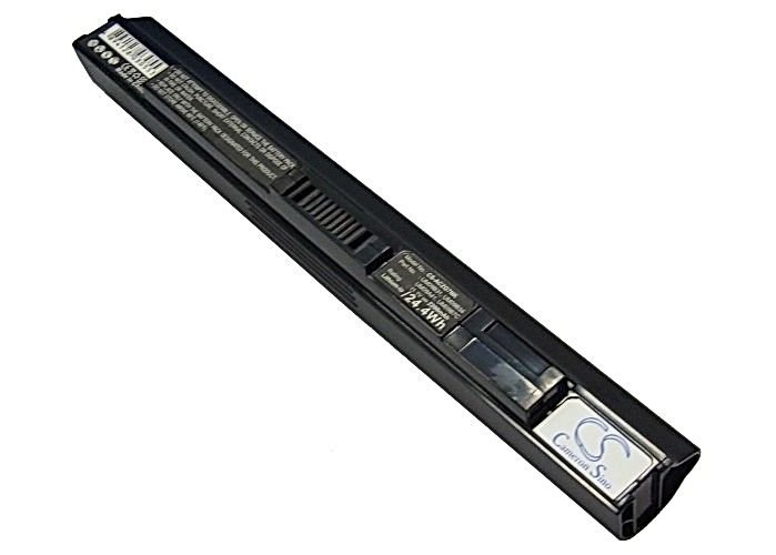 Acer Aspire One 531 Battery Replacement