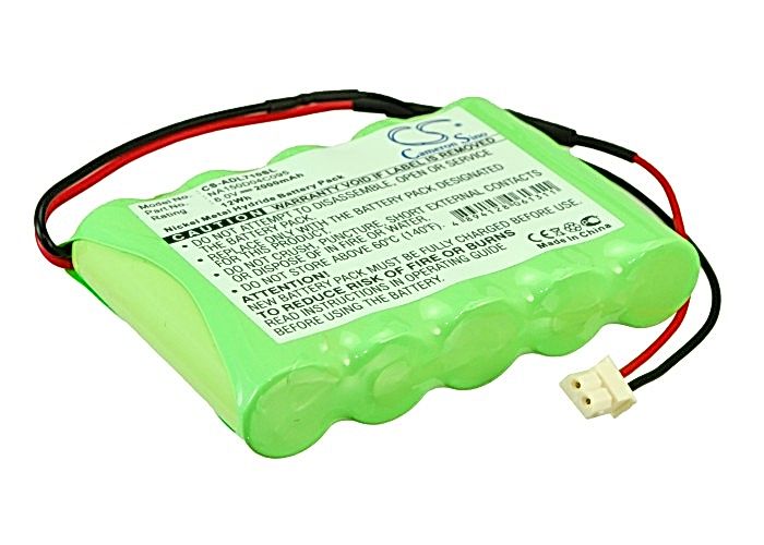 Snap On/Sun LS2000 Battery Replacement