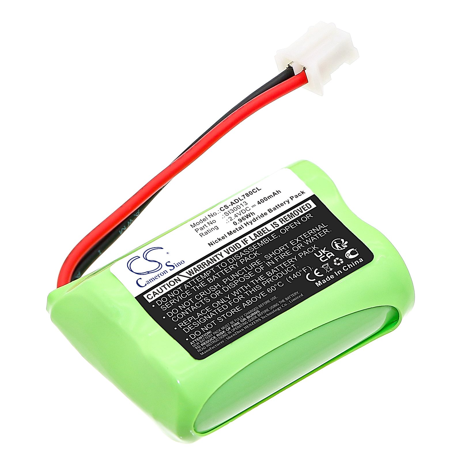 Switel MD9300 Battery Replacement