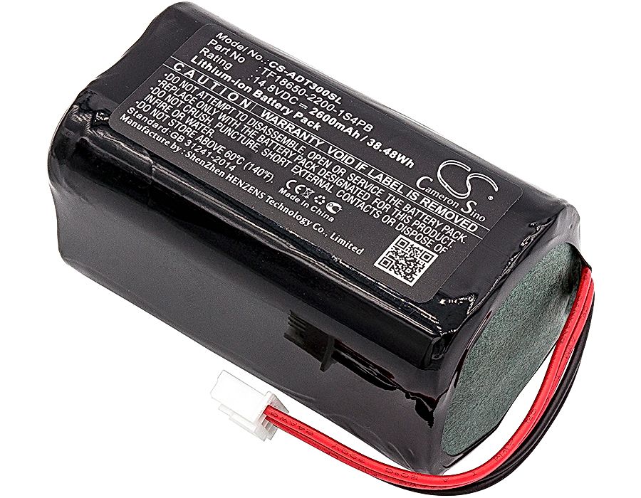 Audio Pro Addon T3 Battery Replacement