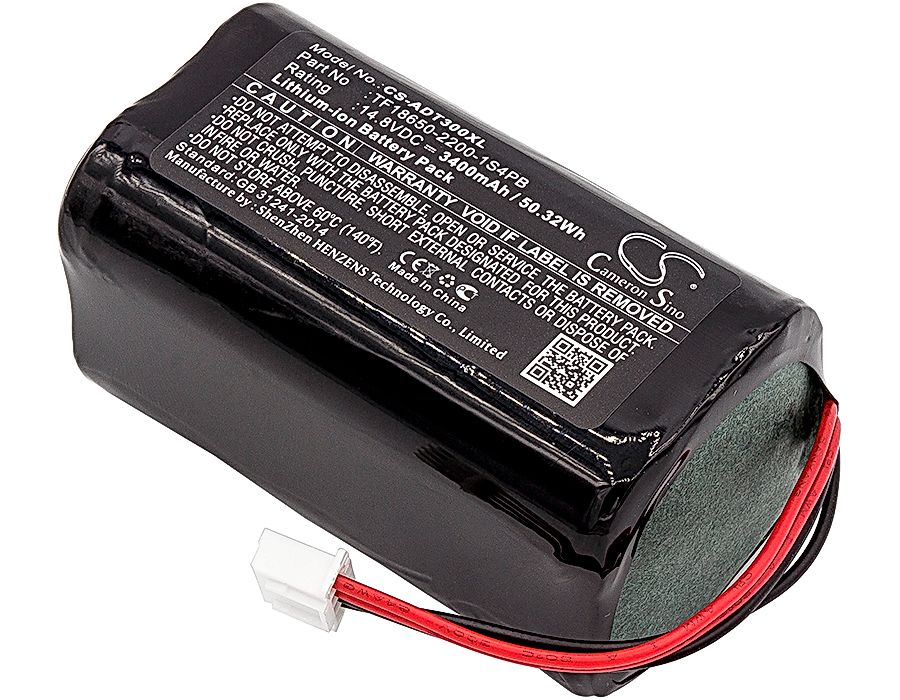 Audio Pro Addon T3 Battery Replacement