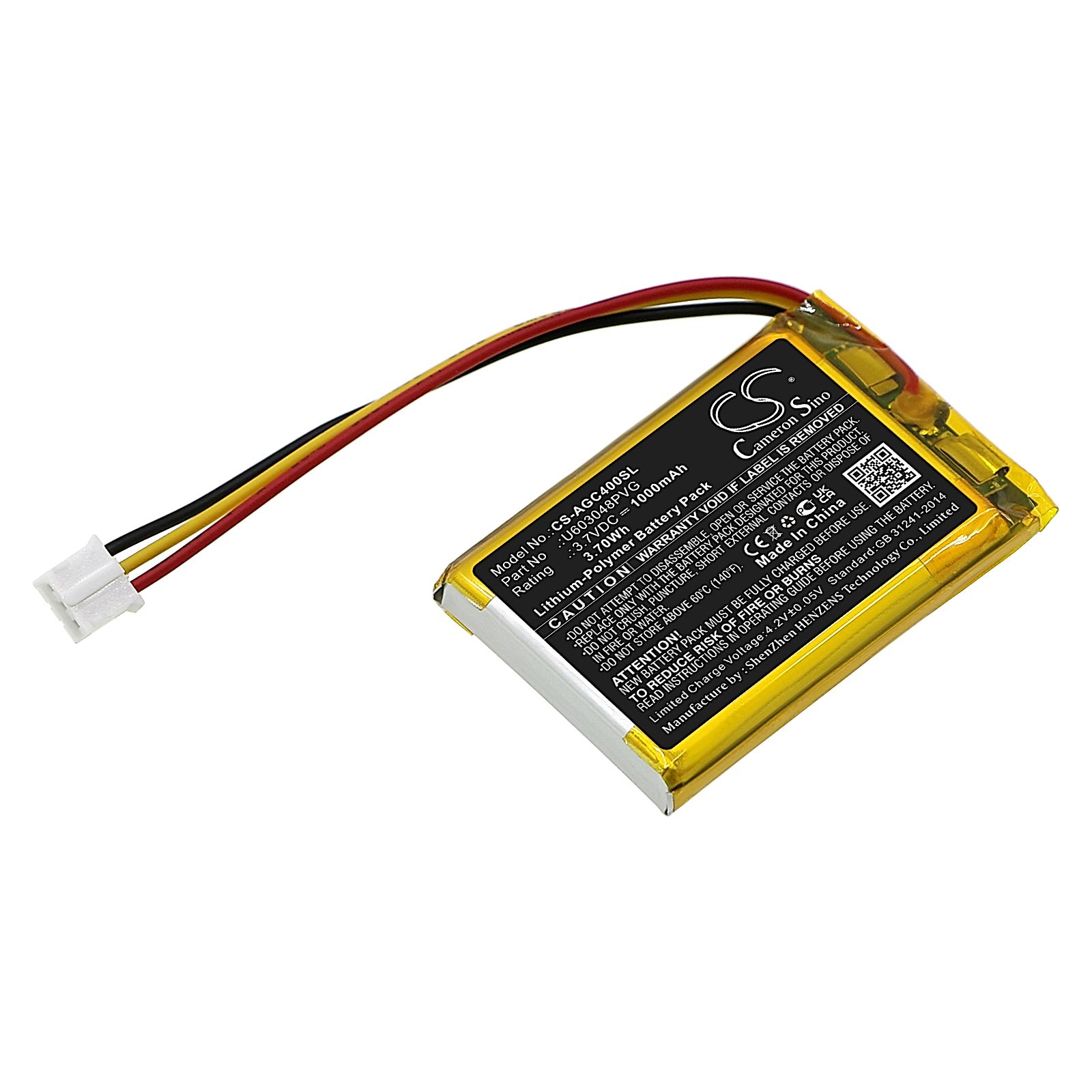Astro Gaming C40 TR Wireless Controller Battery Replacement