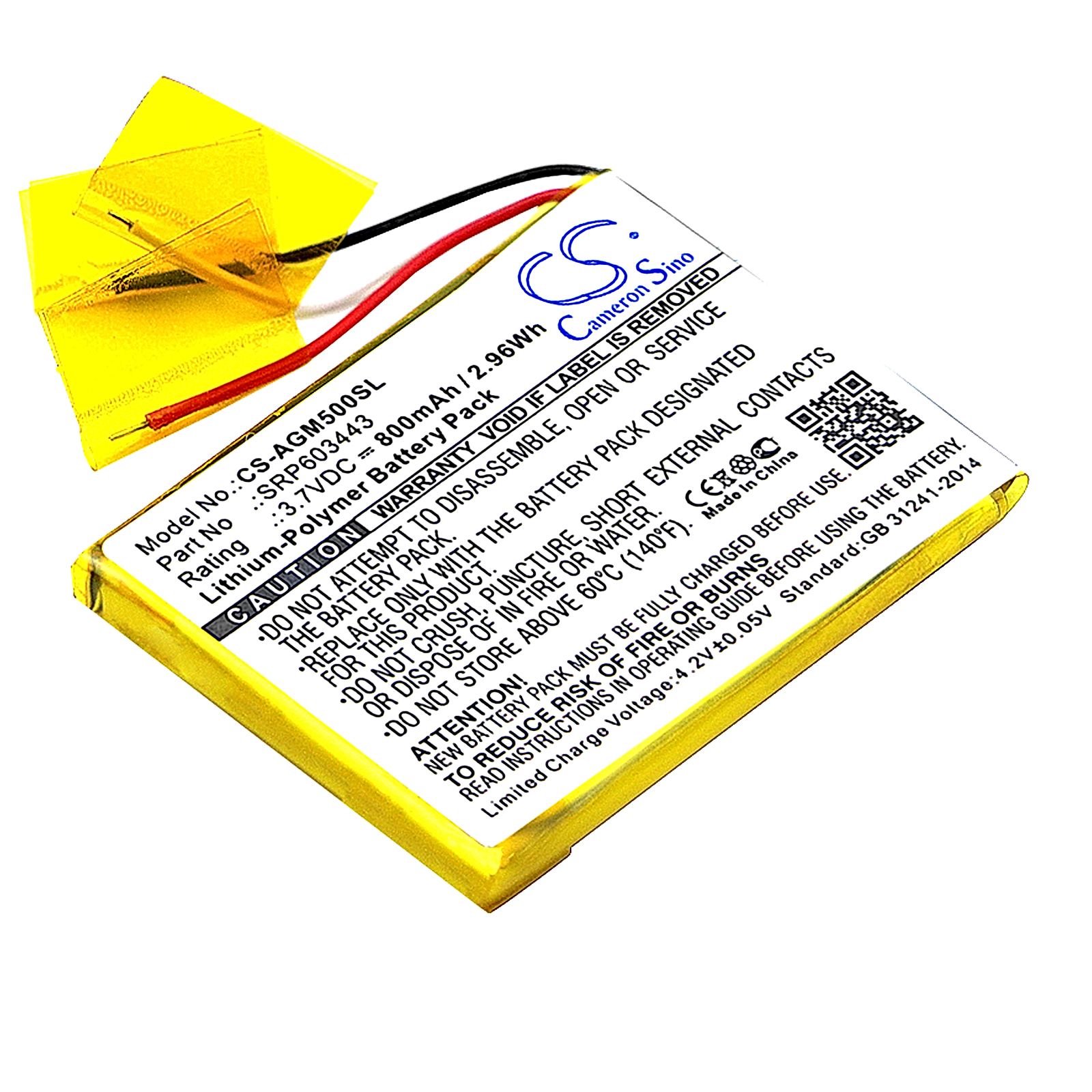 Astro A50 Battery Replacement
