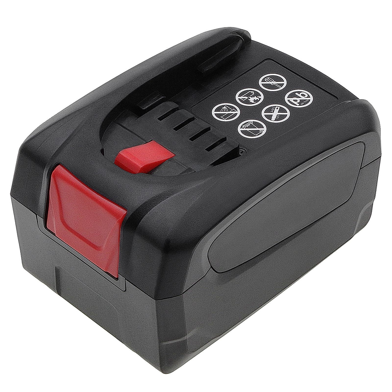 AL-KO Comfort GT 1825 Battery Replacement