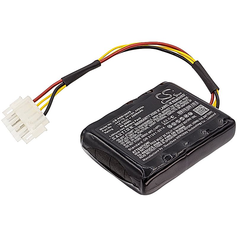 Karcher RLM4 Battery Replacement