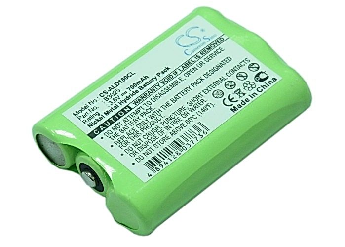 LifeTec LT-9986 Battery Replacement