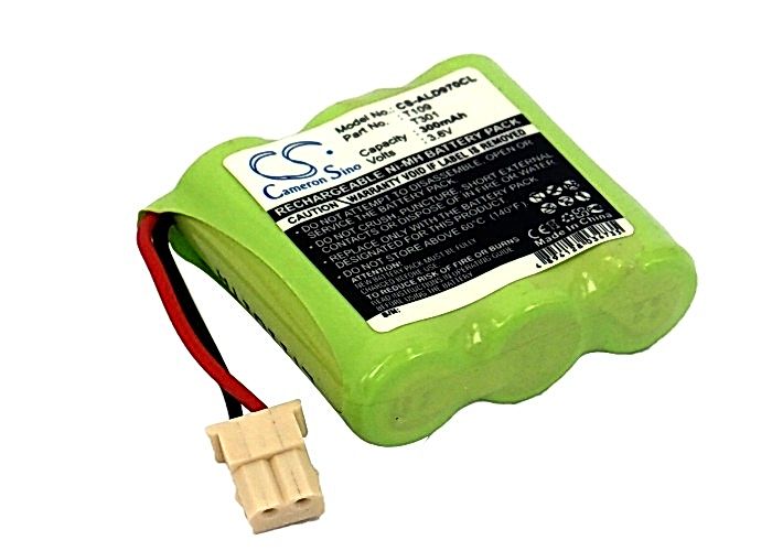 Panafone KX-T9980 Battery Replacement