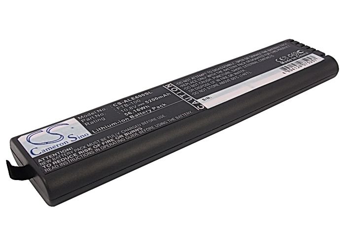 Agilent E6000B Battery Replacement