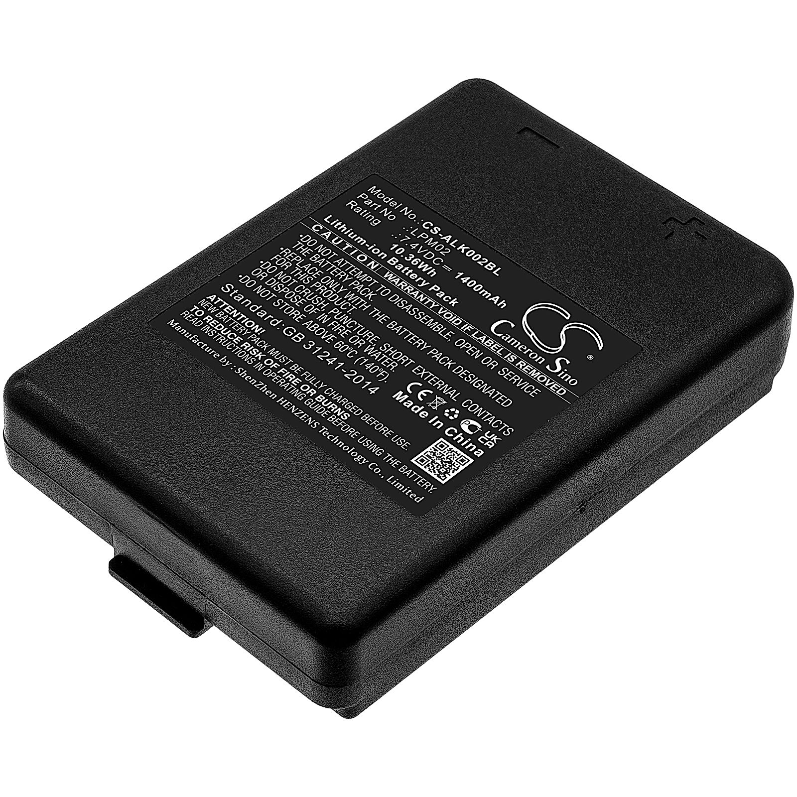 Autec Funkfernsteuerung Air Battery Replacement