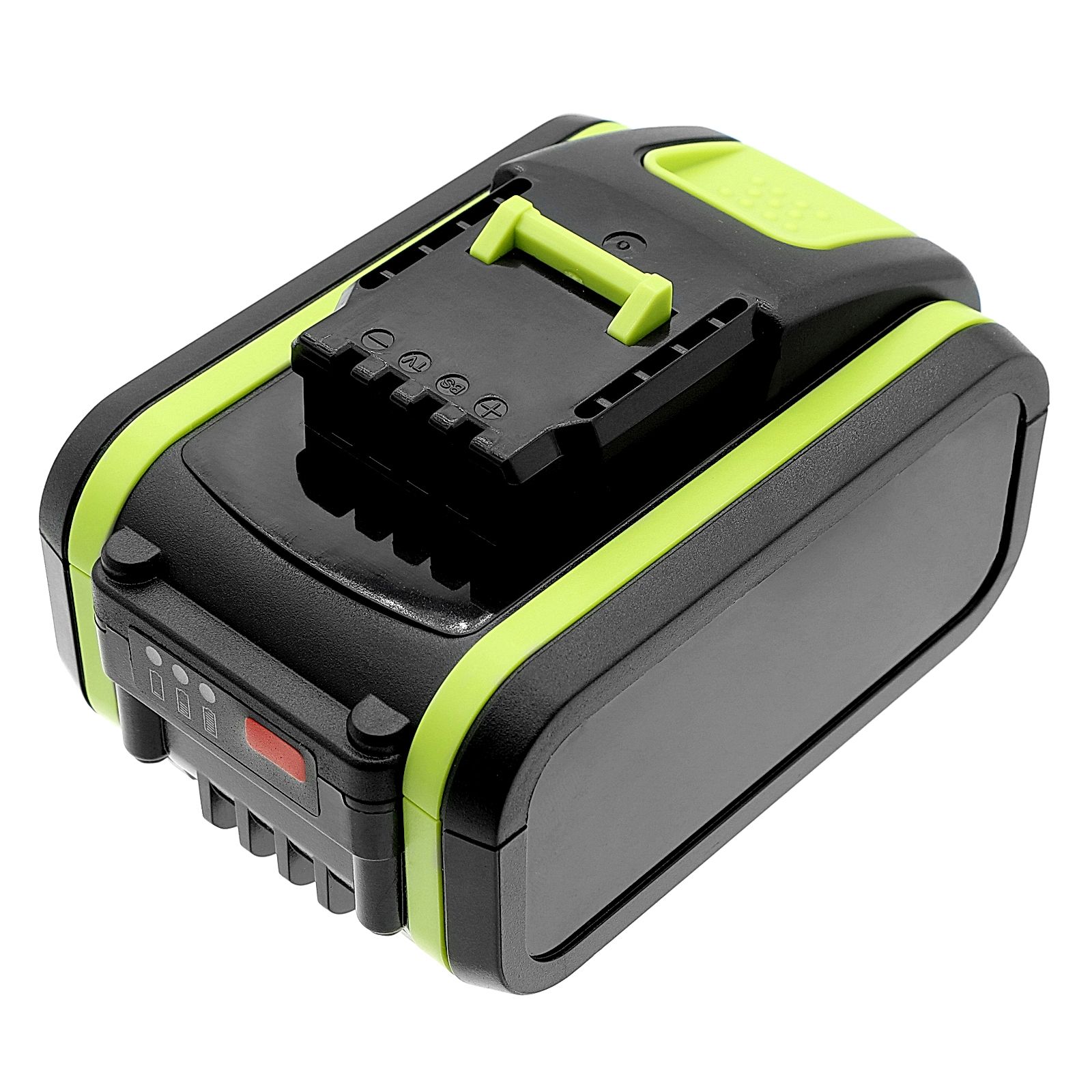 AL-KO Easy Flex 34.8 Li Lawnmower Battery Replacement