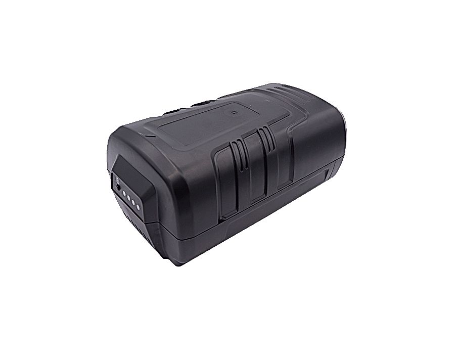 AL-KO 38.4LI Battery Replacement