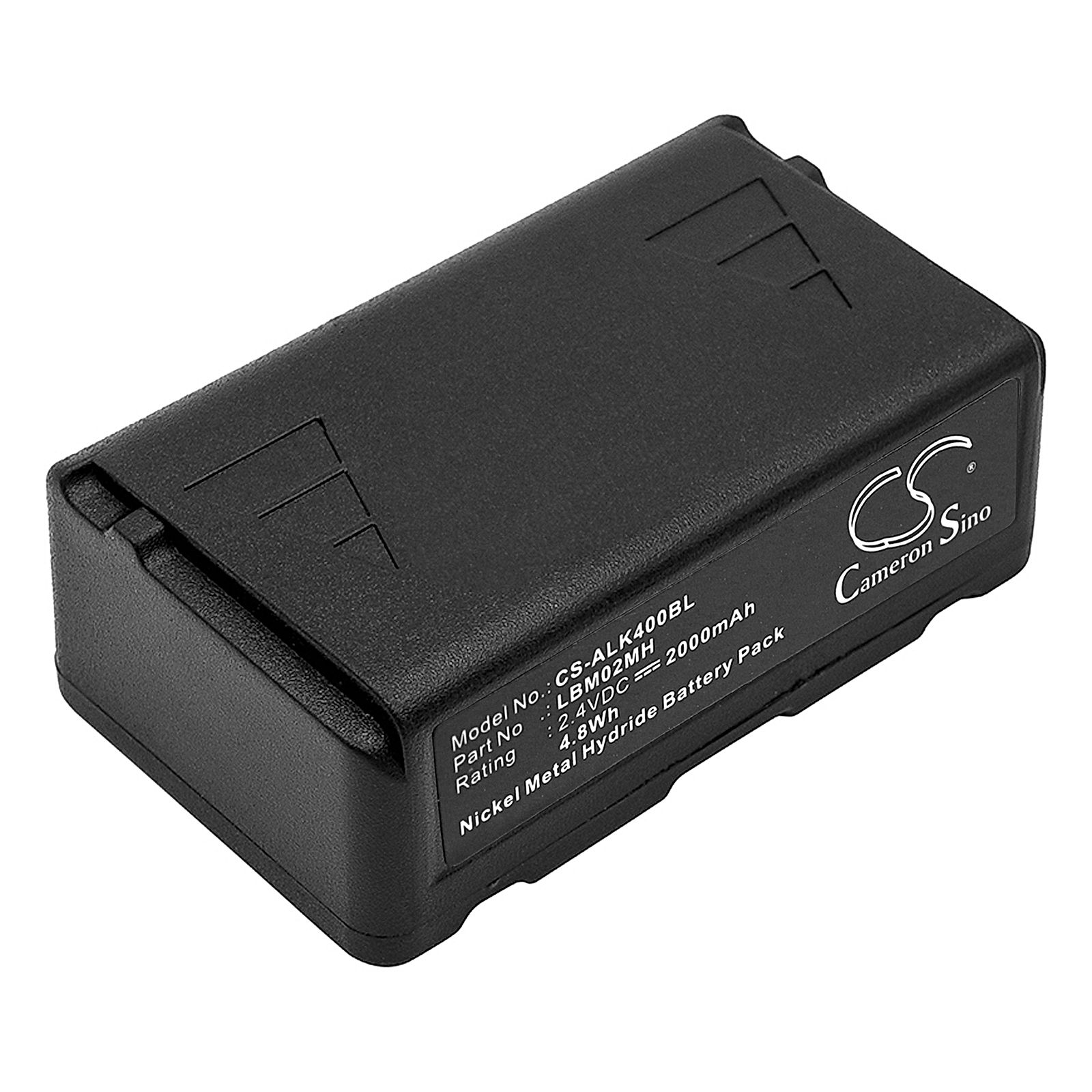 Autec LK4 Battery Replacement