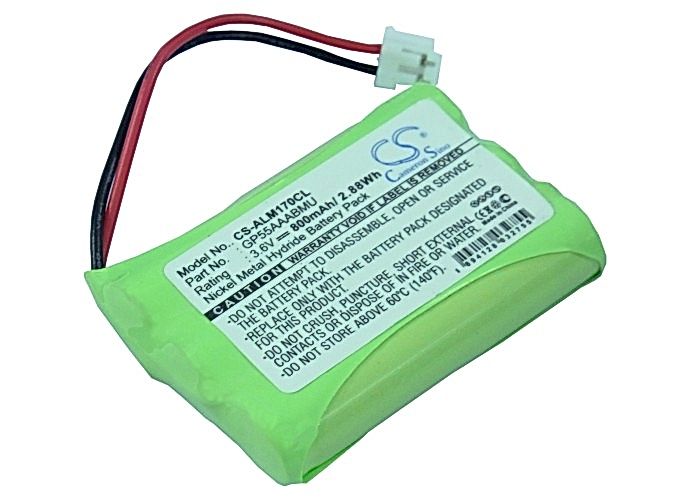 Binatone Easytouch 100 Battery Replacement