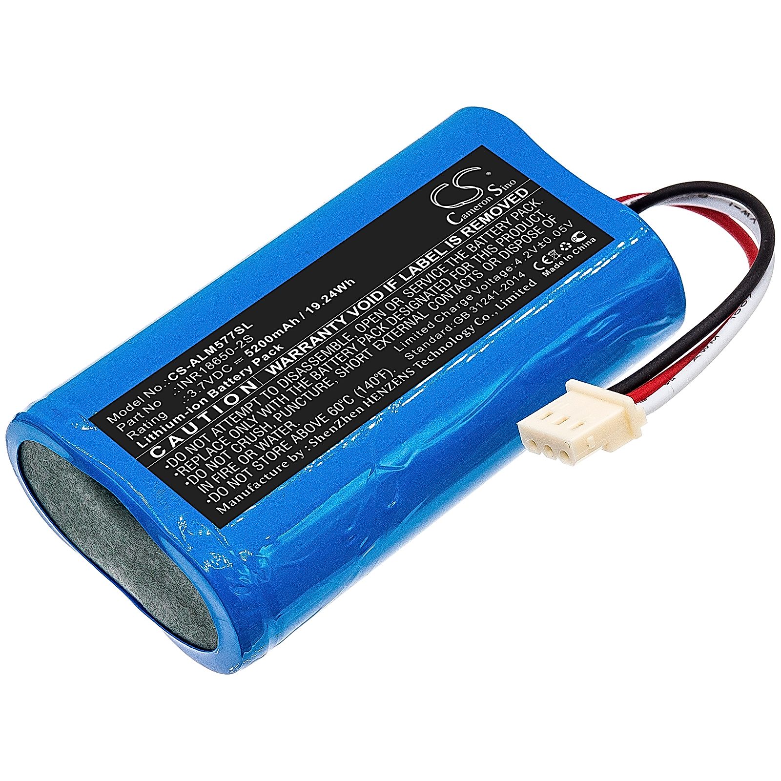 Altec Lansing iMW577 Battery Replacement