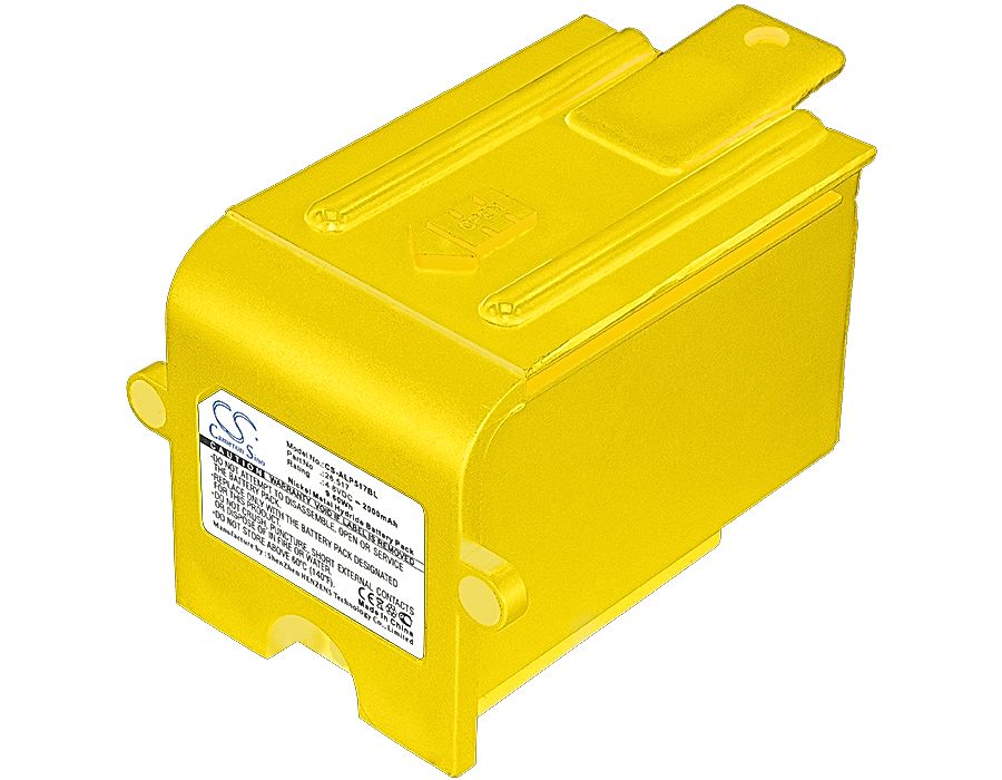 Apollo 26.517 Battery Replacement