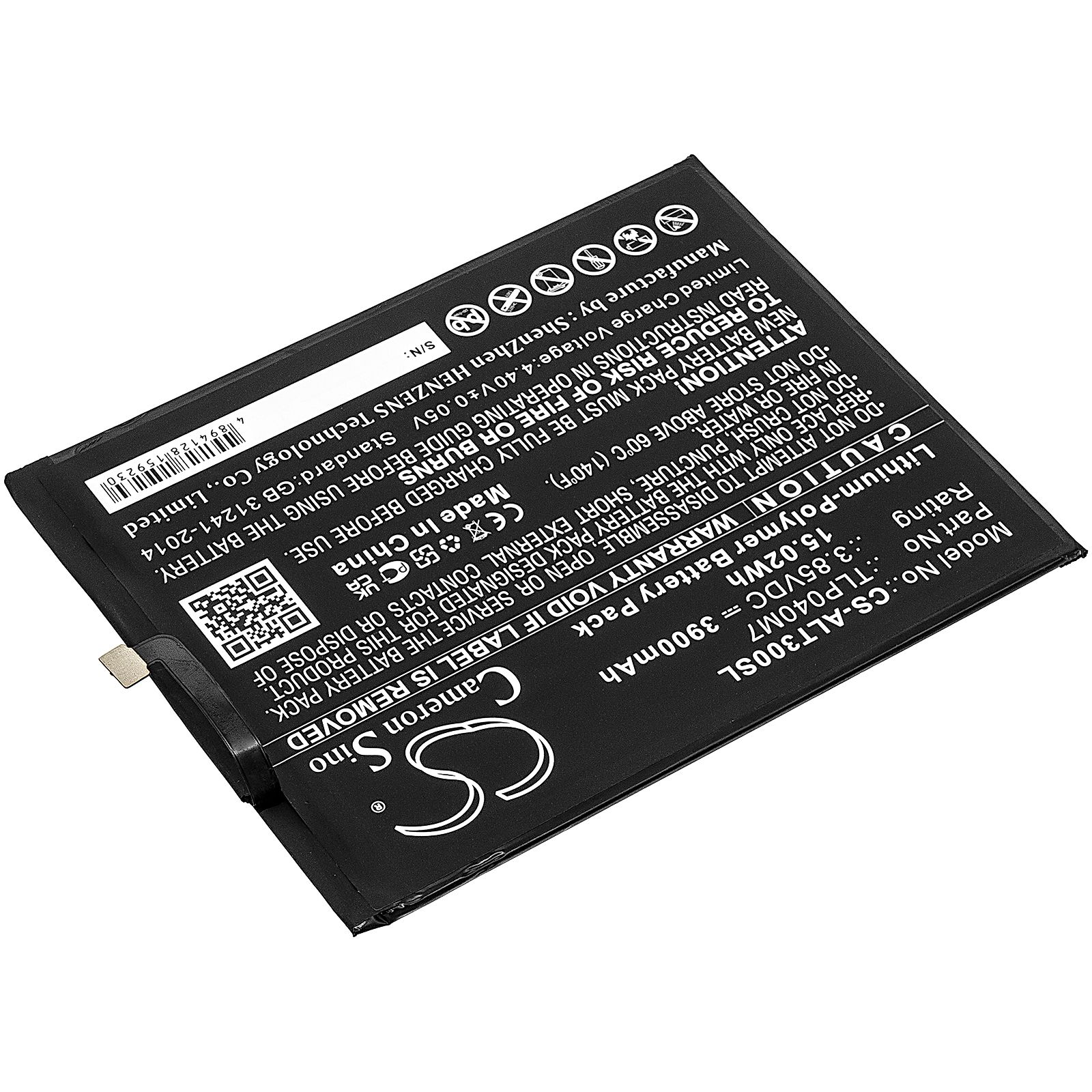 card