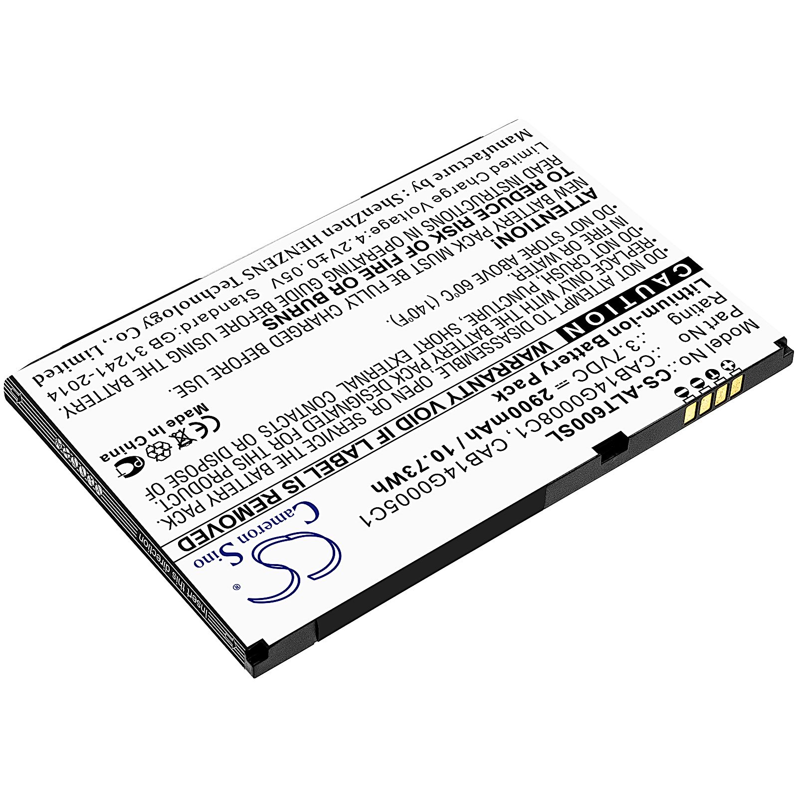 card