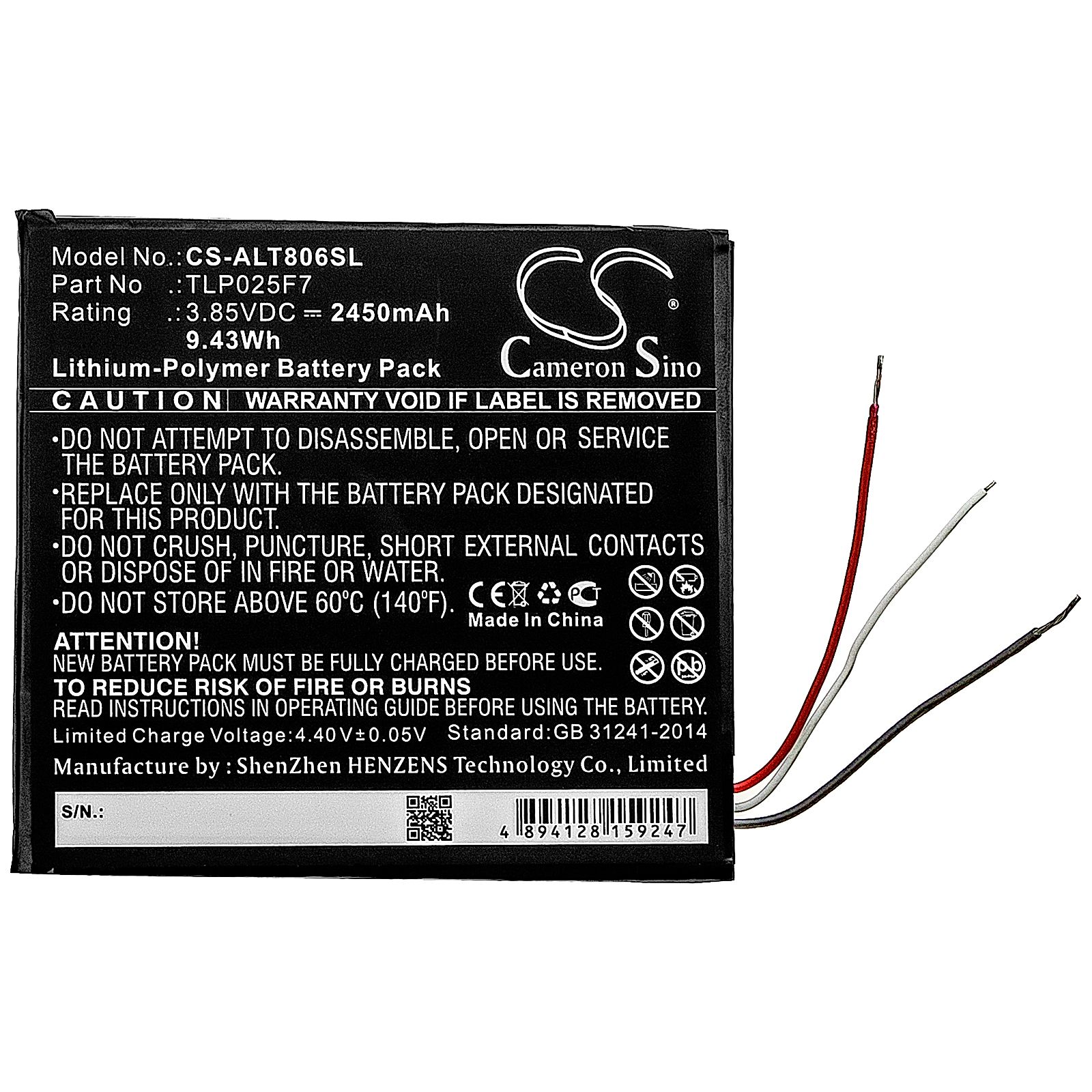 card