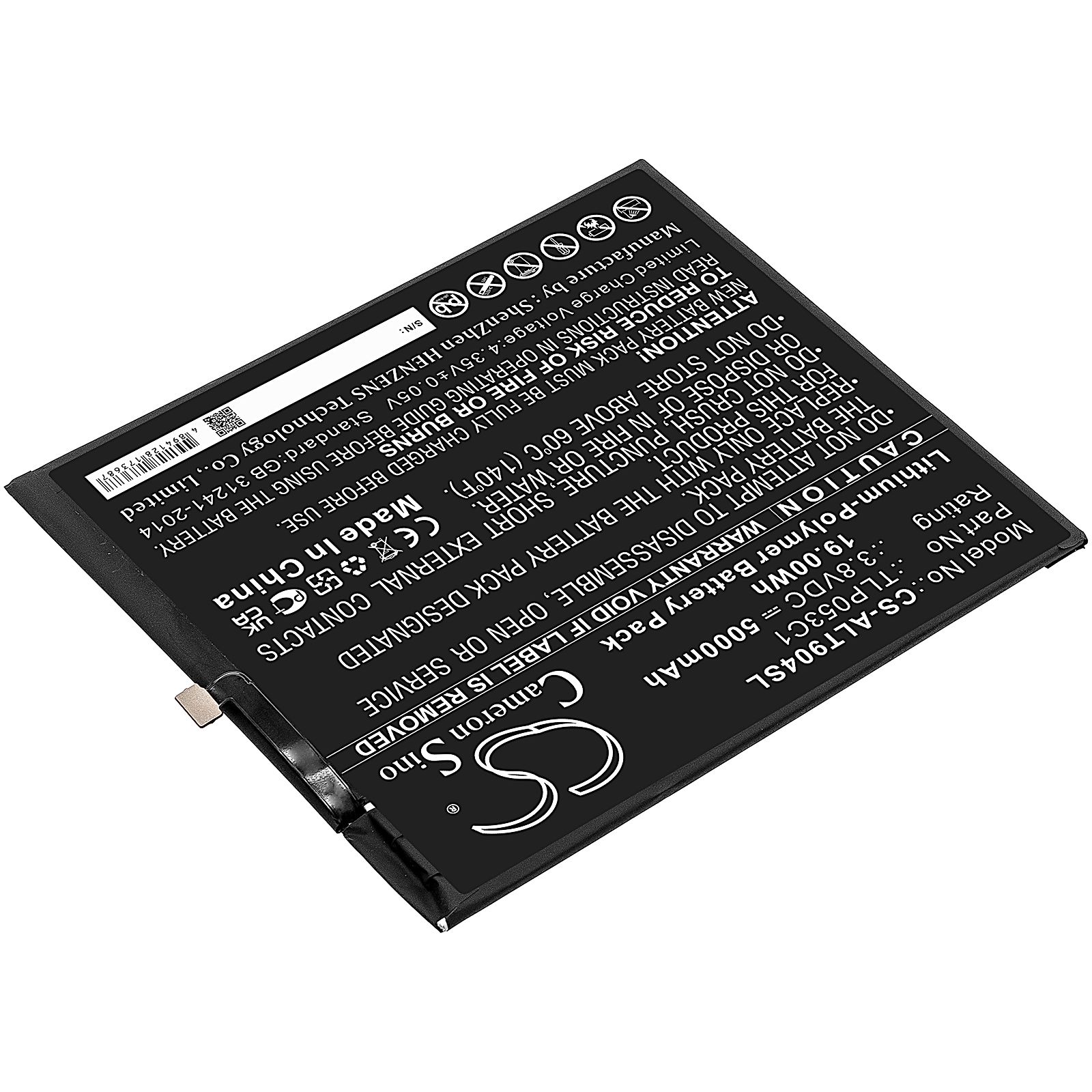 card