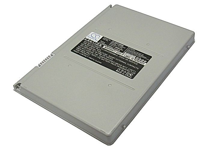 Apple MacBook Pro 17