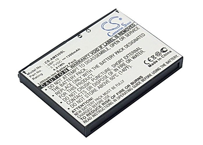 Asus M530 Battery Replacement