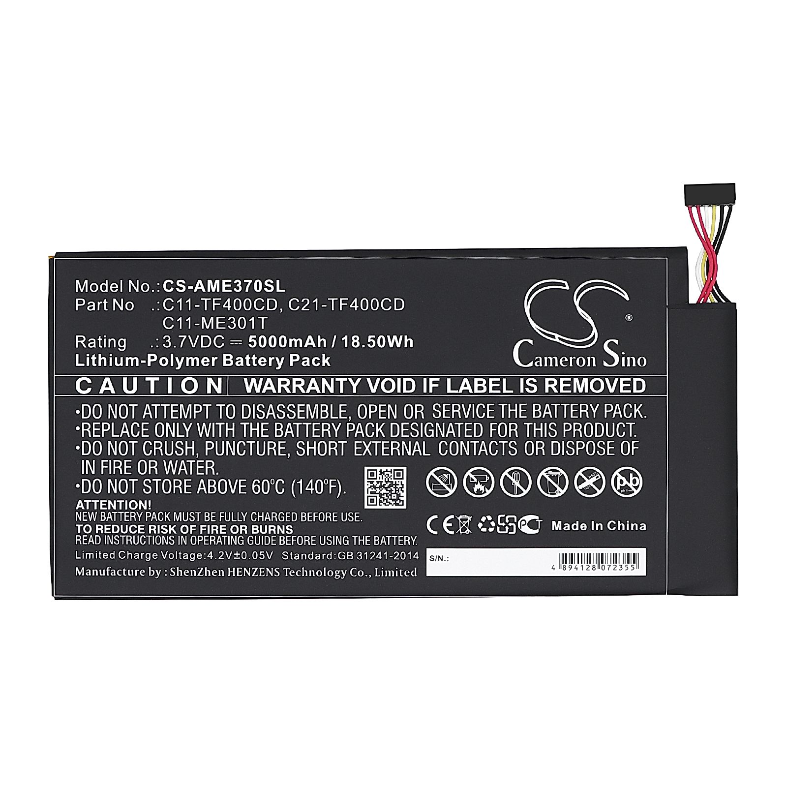 card