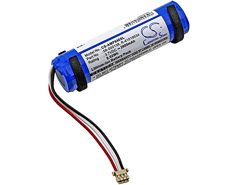 Amazon PW3840 Battery Replacement