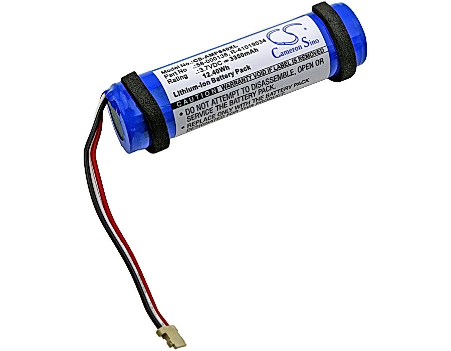Amazon PW3840 Battery Replacement