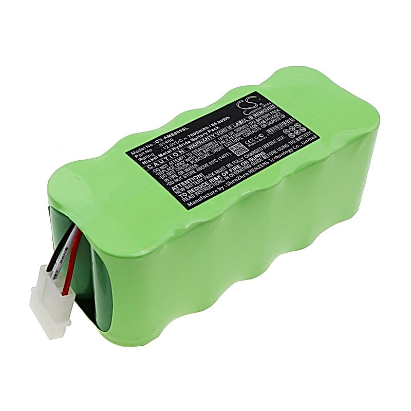 Amplivox S805A Battery Replacement