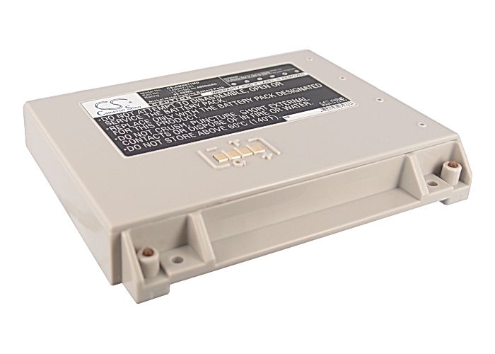 Diversified Medical NAL8100RB Battery Replacement