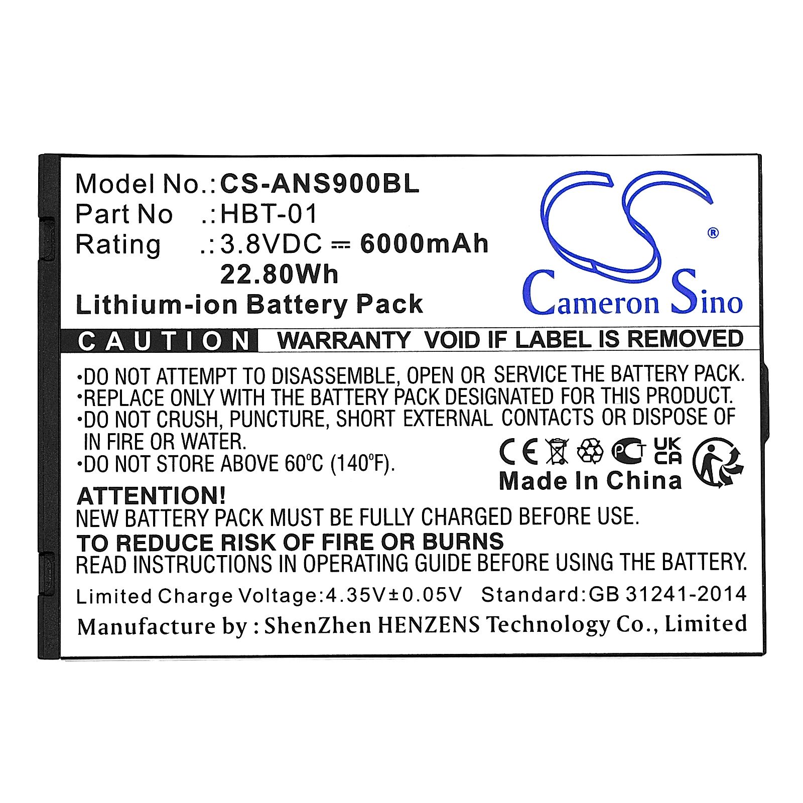 card