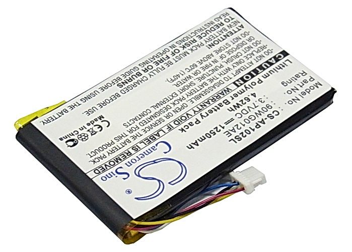 Asus S102 Battery Replacement