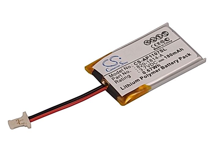 Apple PowerBook G4 Battery Replacement