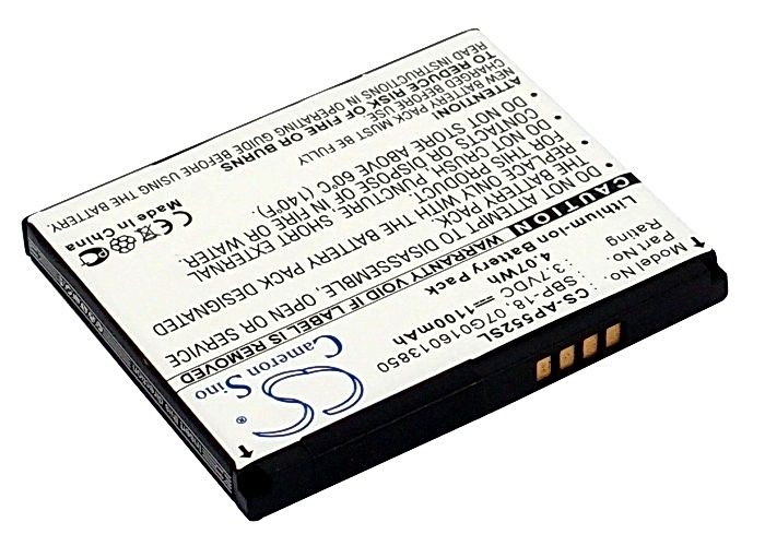 Asus P552w Battery Replacement