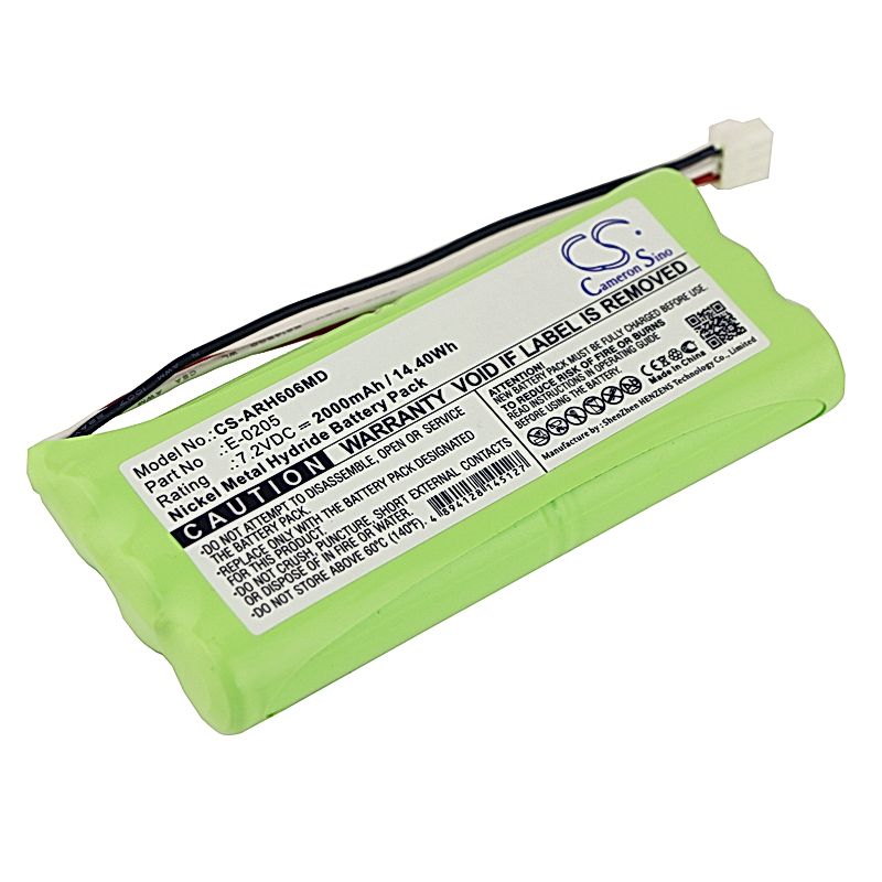 AARONIA AG Spectran HF-6060 V1 Battery Replacement