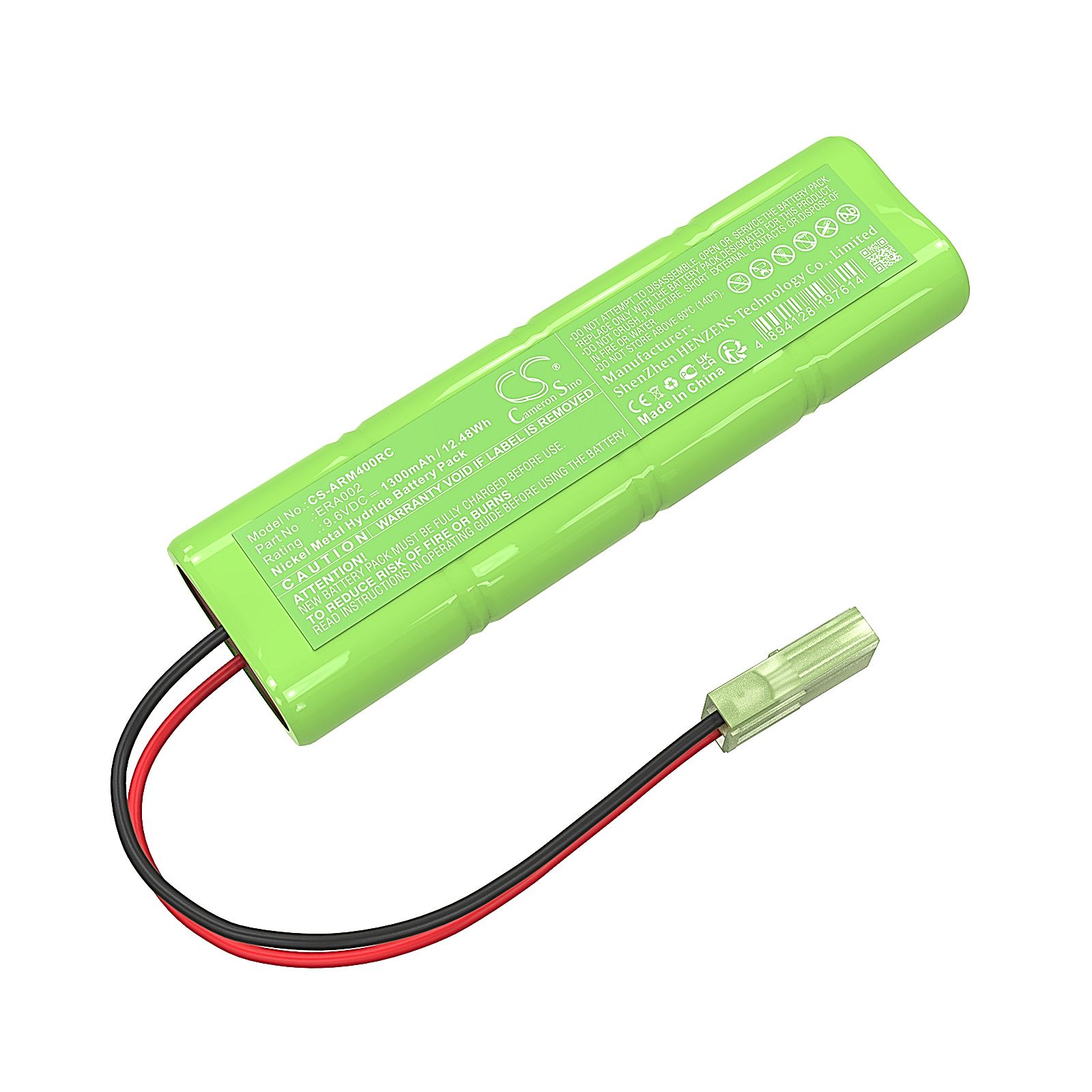 Airsoft Guns M4 A Battery Replacement