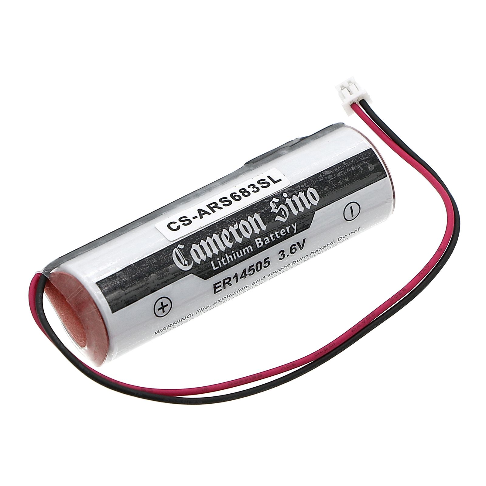 Afriso DIT 01 Battery Replacement