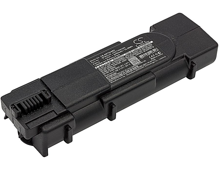 ARRIS TM822G Battery Replacement