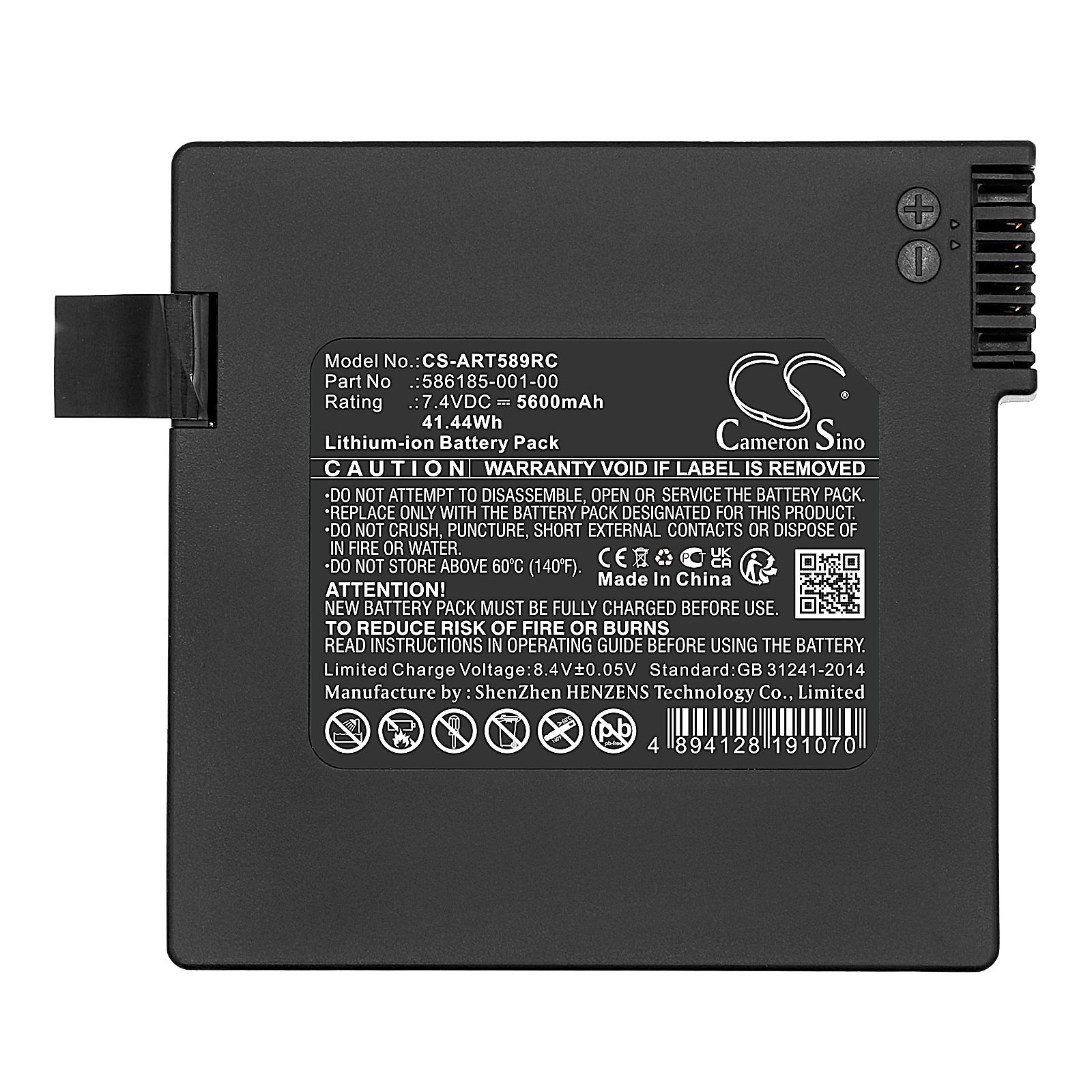 card