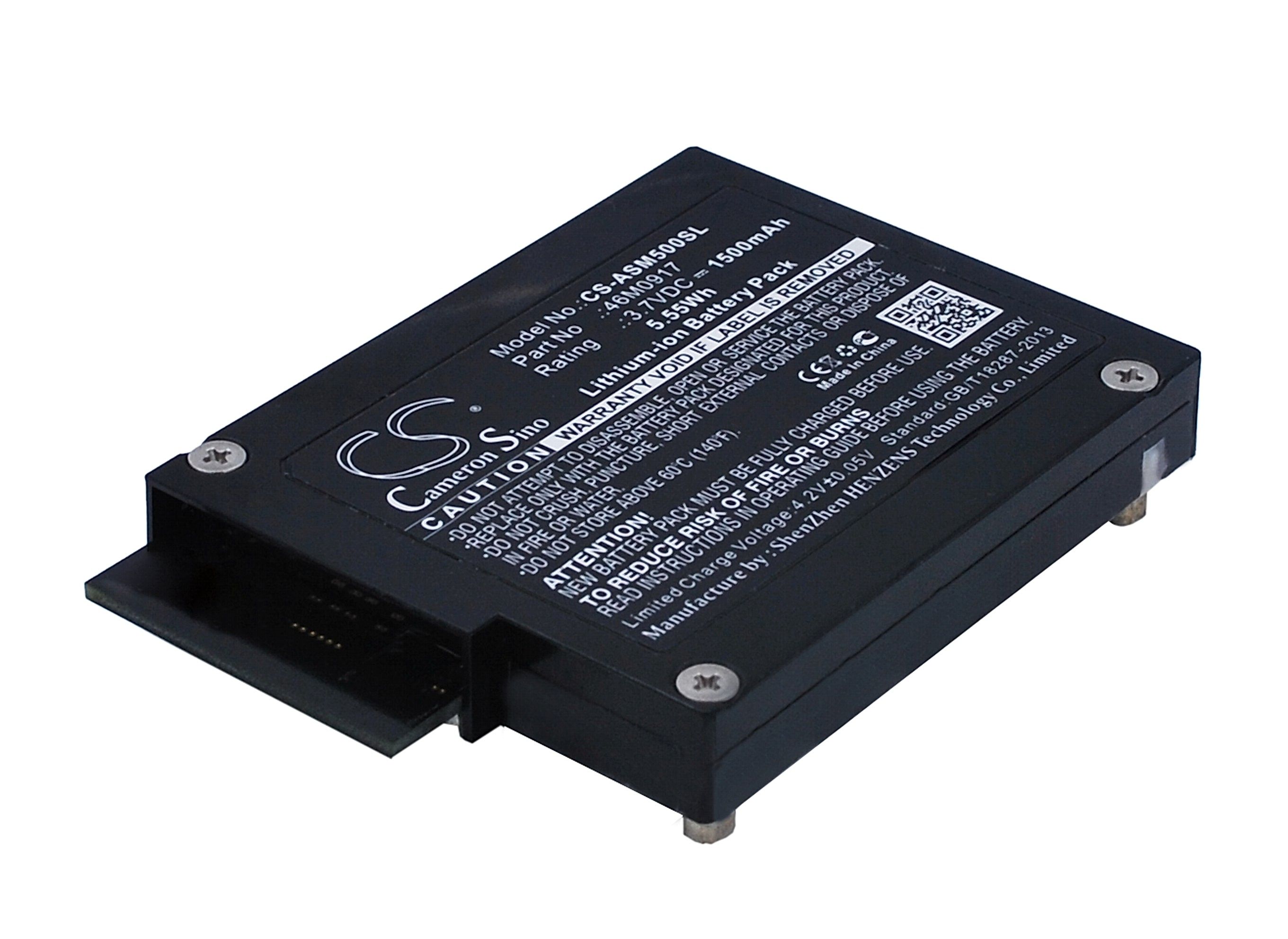LSI MegaRAID 9260-8i Battery Replacement